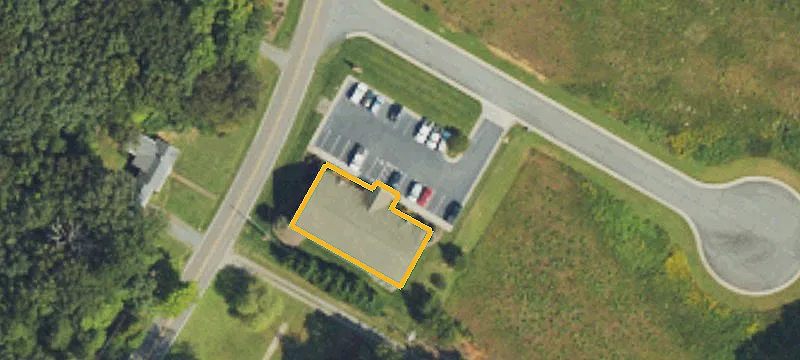 Shovel-Ready Lot in Business Park