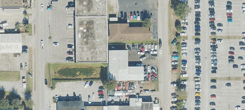 Established Auto Repair Shop Business