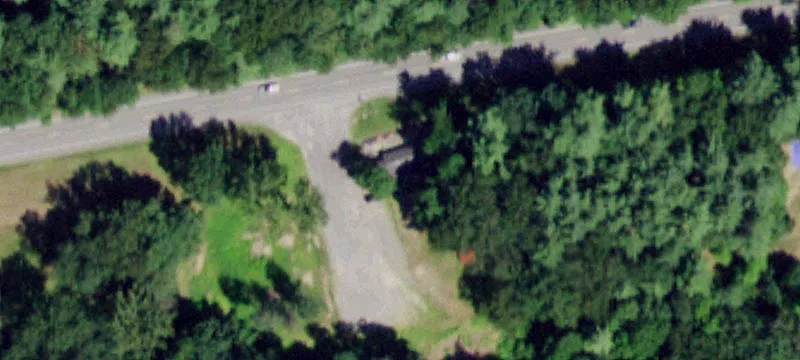 Restaurant Property Near Saratoga Gateway