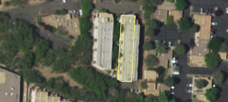Santa Fe Office For Sale