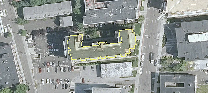Stamford Office Condo For Sale