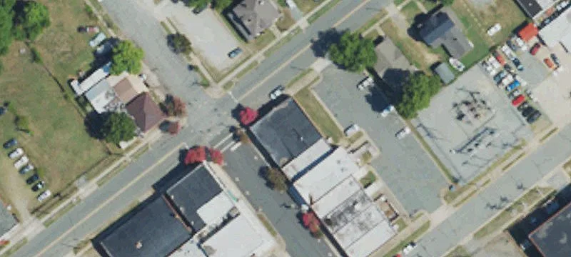 Two Storefront Building For Sale