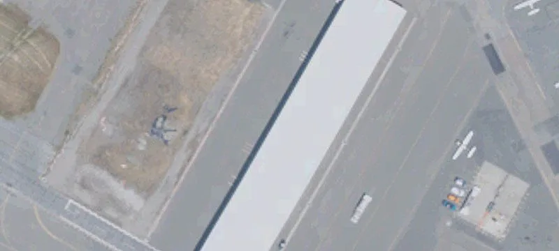 Hayward Airport Hangar Ground Lease