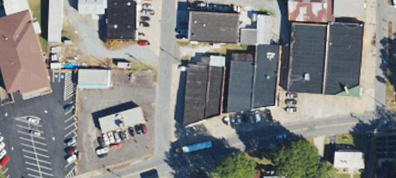 Downtown Shelby Commercial Property