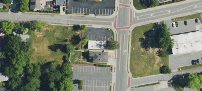 Commercial Property in High Point