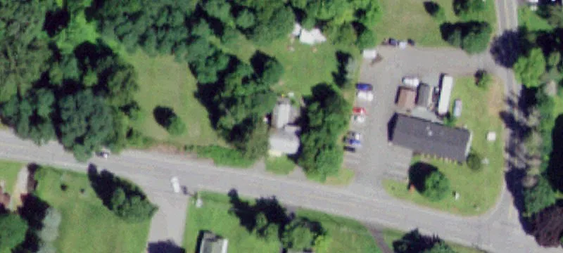 Prime Commercial Land Opportunity