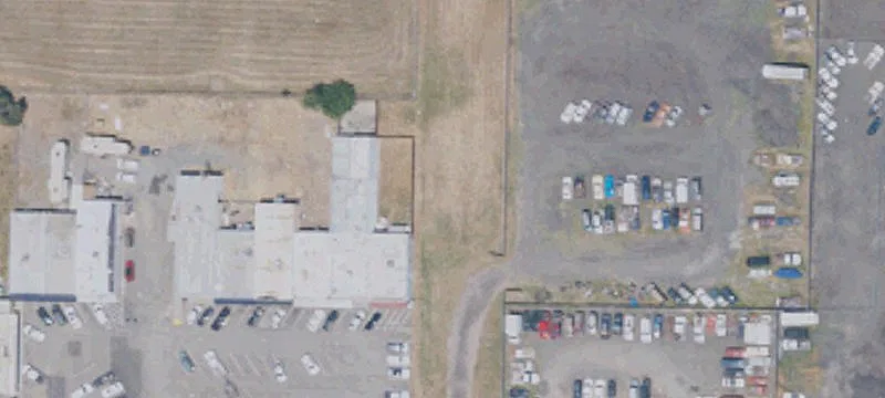 Single-Story Office Space Available