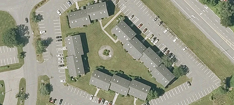 Turnpike Street Office Condo For Sale
