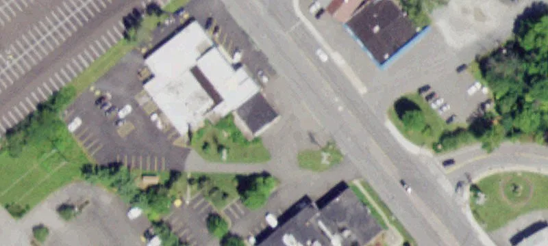 Rensselaer Commercial Space For Sale