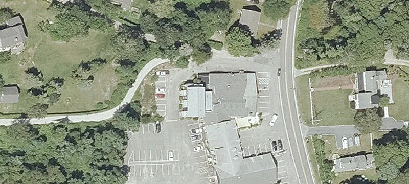 West Falmouth Commercial Unit For Sale