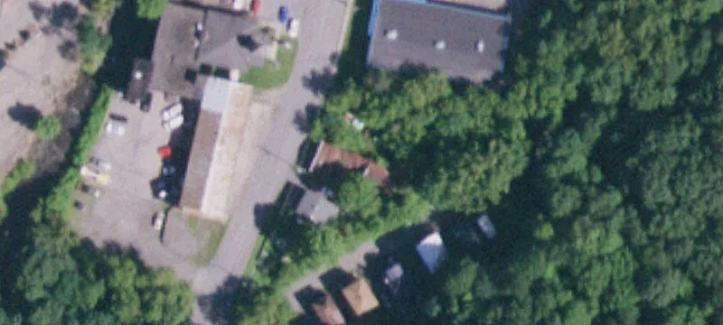 Commercially Zoned Vacant Land