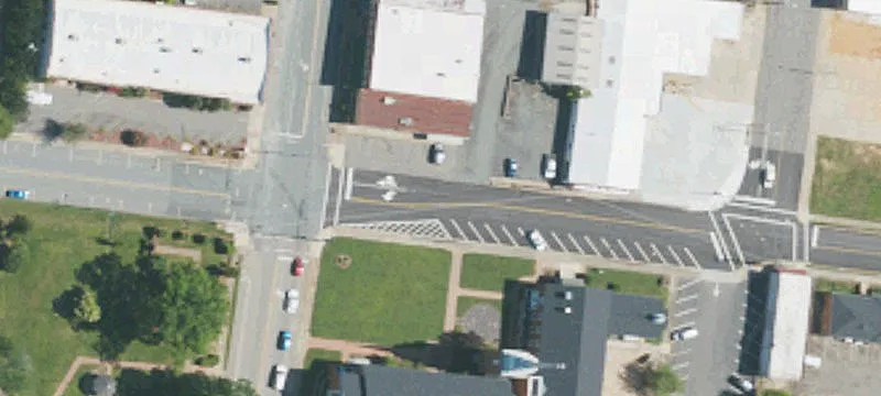 Turnkey Commercial Space, Wadesboro