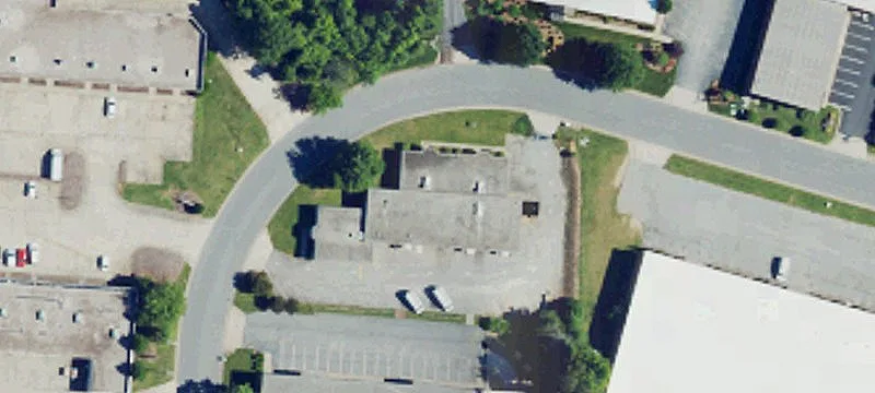 Updated Office Space Available