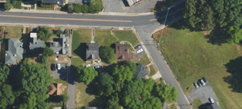 Downtown Albemarle Development Opportunity