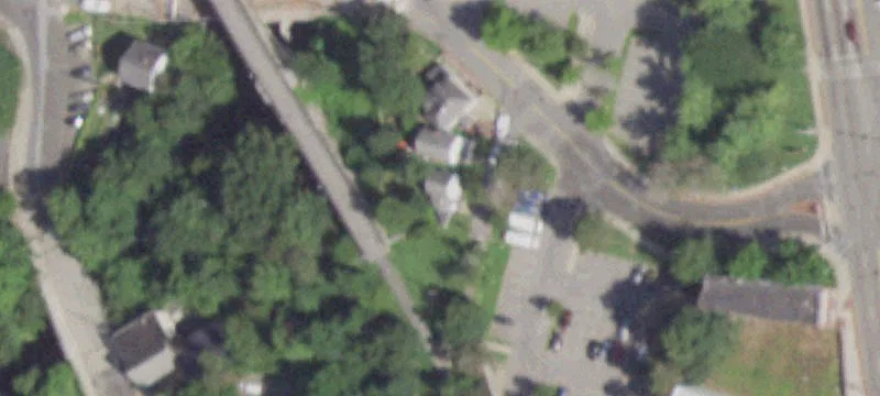 Ossining Commercial Space For Sale