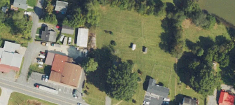 Commercial Land on King Street