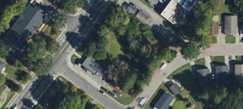 Prime Development Site in Durham