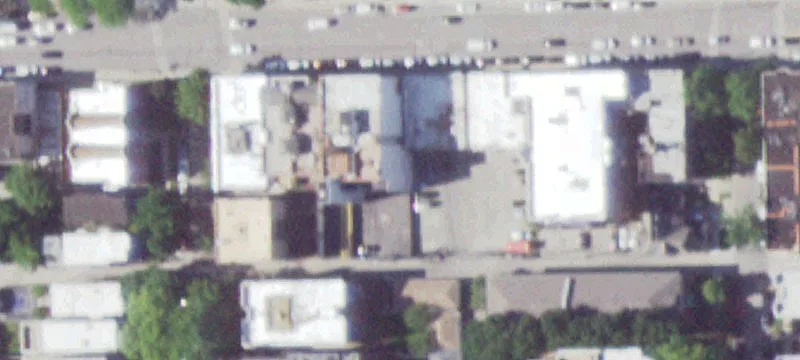 Lakeview Commercial Condo For Sale