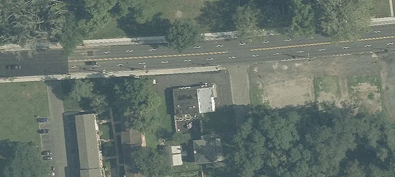 Retail Space on Route 28