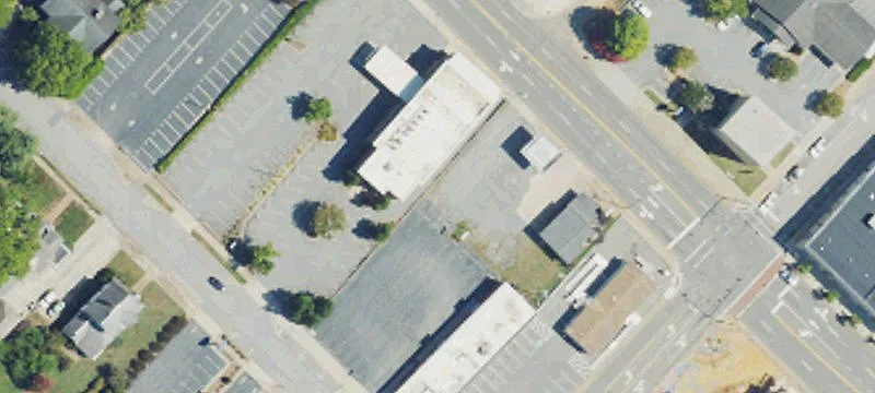 Office Space with Private Offices