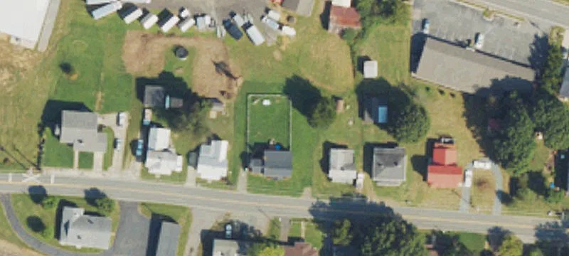 Commercial Lot in King, NC