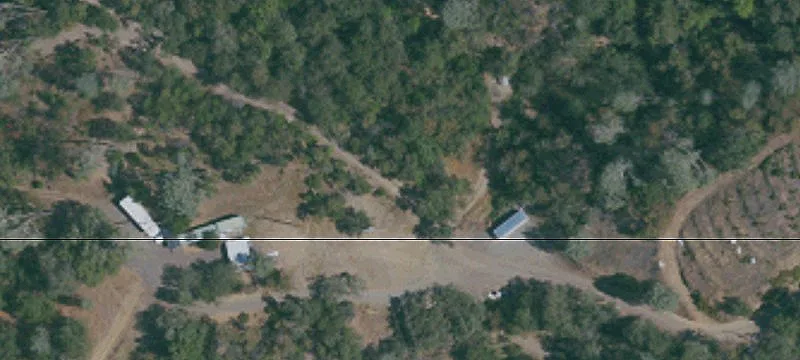 Alexander Valley Ranch Land Opportunity