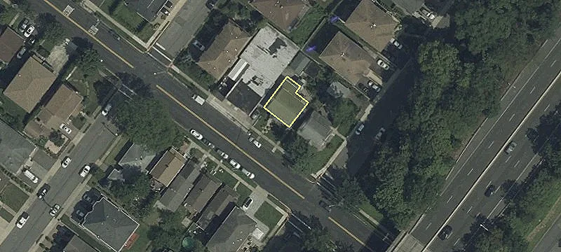 Land For Sale Palisades Park