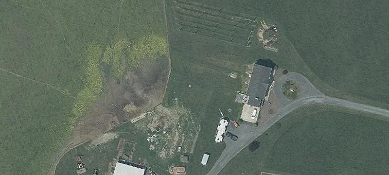 Prime Development Opportunity in Ijamsville