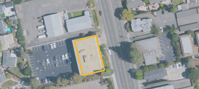 Commercial Condo in Castro Valley