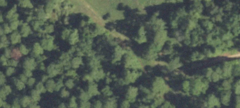 Unrestricted Land Near Montgomery