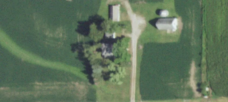 151 Acres in New Lenox