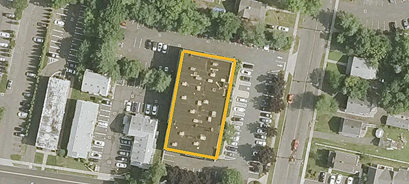Professional Office Condo For Sale