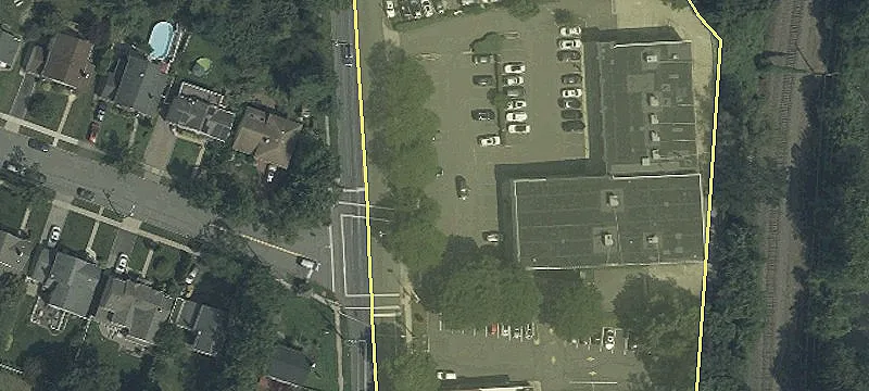 Vacant Land Available