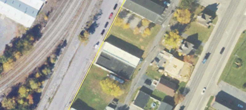 Waynesboro Commercial Property For Sale
