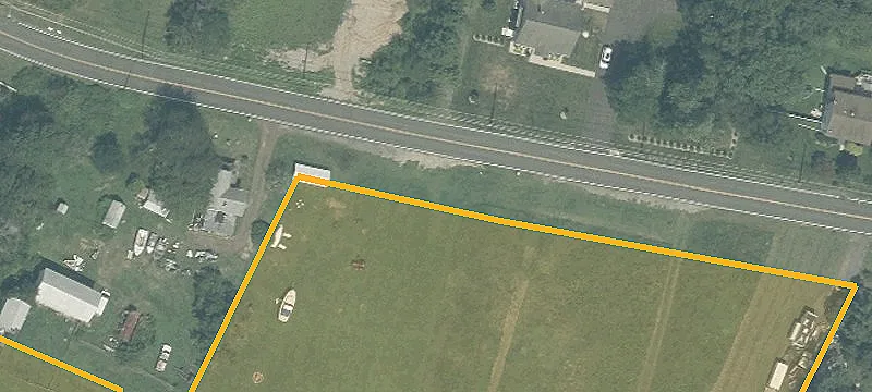 Development Opportunity in Cranbury, NJ