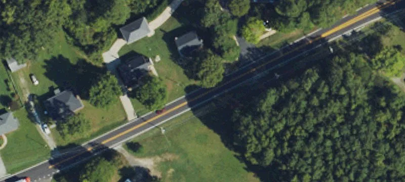 Vast 39 Acre Parcel