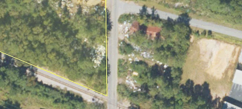Acreage with Development Potential