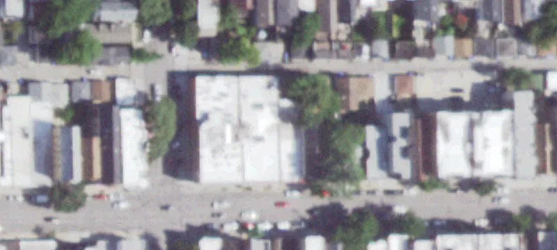 Commercial Space on Belmont Avenue
