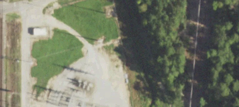 29.5 Acres on Foster Drive