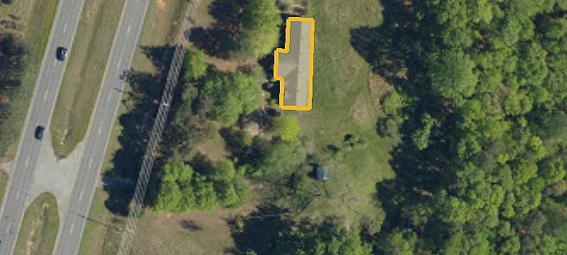 9.38 Acres Commercial Land