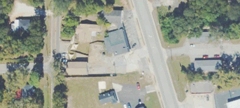 Covington Commercial Lot For Sale