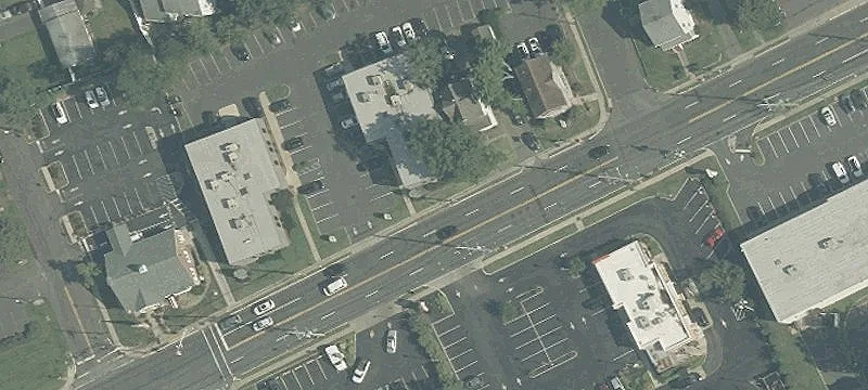 Office Suites in Middlesex, NJ
