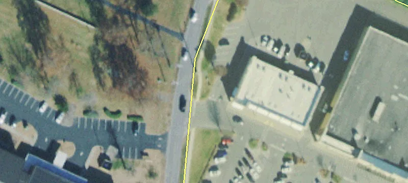 150 Acres Prime Development Property