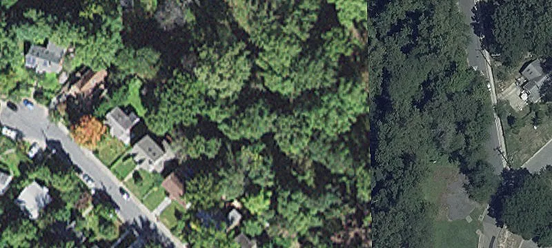 Takoma Park Development Opportunity