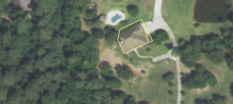 Magnolia Estate with Private Pond