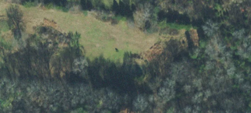 Development Property Near I-40