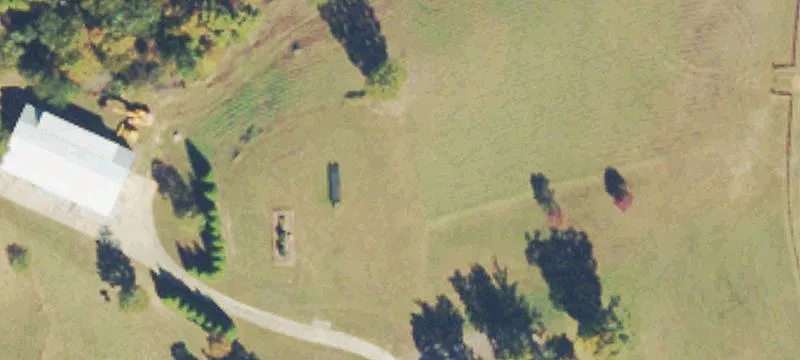 Grand Estate with Acreage