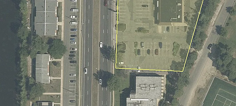 Turnkey Restaurant Opportunity in Brick
