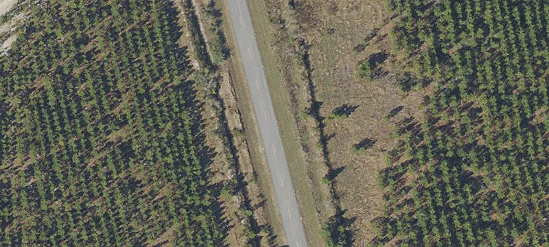 Waterfront Land with Development Potential