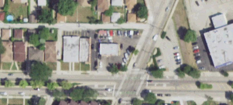 Skokie Auto Repair Business Opportunity